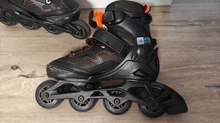 Patines oxelo decathlon