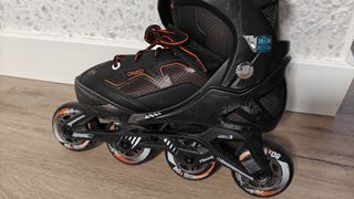 Patines oxelo decathlon