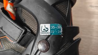 Patines oxelo decathlon