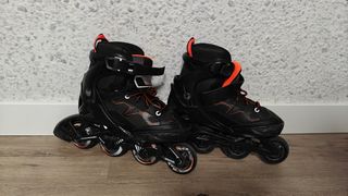 Patines oxelo decathlon