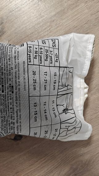 Patines oxelo decathlon