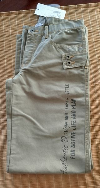 Pantalón Dolce Gabbana