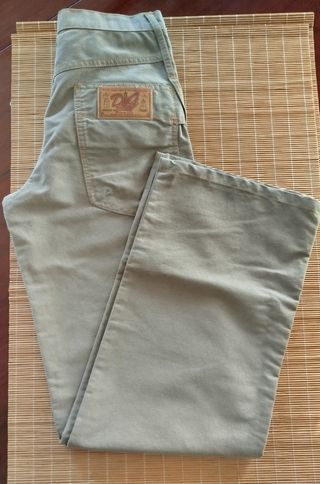 Pantalón Dolce Gabbana