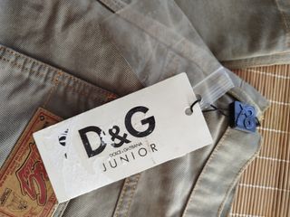 Pantalón Dolce Gabbana