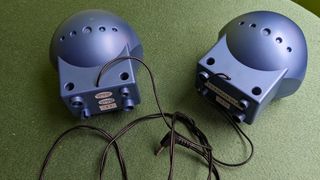 Altavoces portátiles Vivanco para jack de 3'5mm