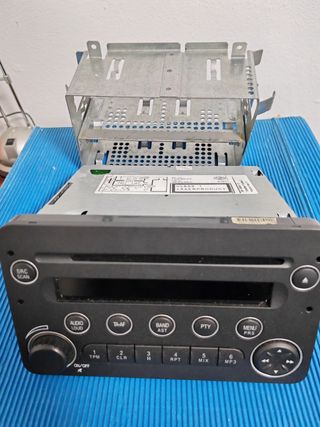Autoradio alfa romeo 159