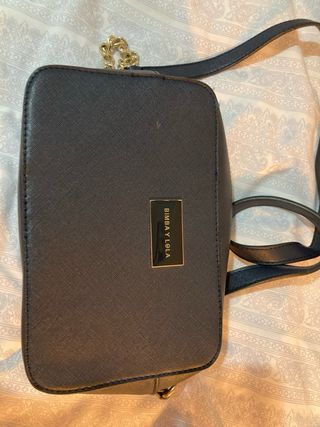 Bolso Bimba y Lola 