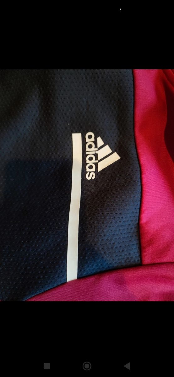 Chantal Adidas original Aeroready