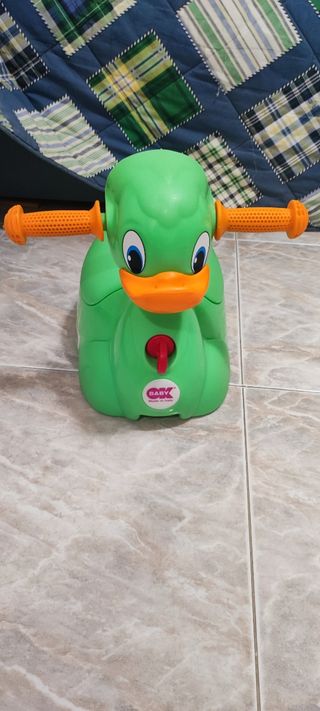Vasino per bambini