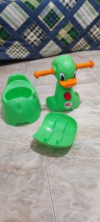 Vasino per bambini