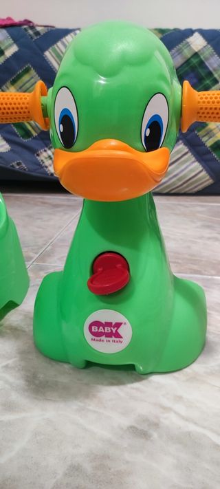 Vasino per bambini