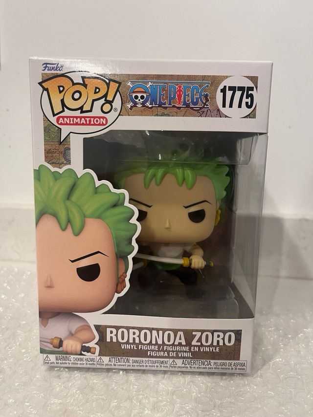 Funko Zoro 1775