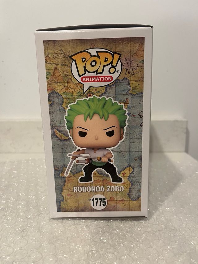 Funko Zoro 1775