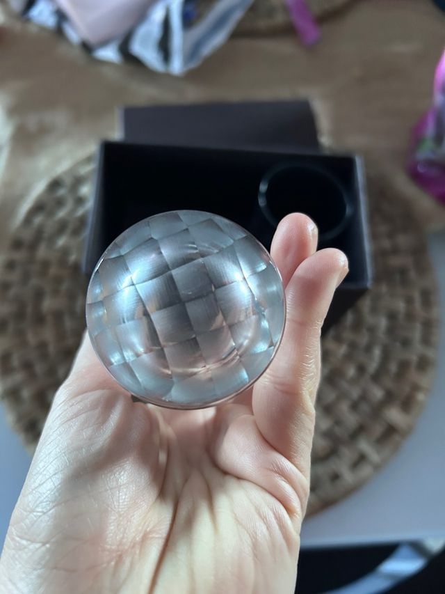 Bicchieri Amaro Bottega Veneta