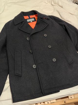 Abrigo marinero Michael Kors Mens