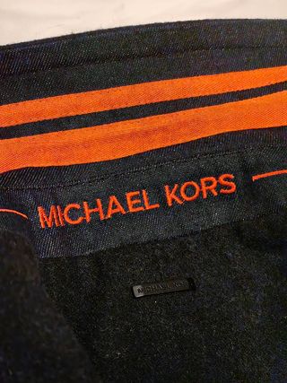 Abrigo marinero Michael Kors Mens