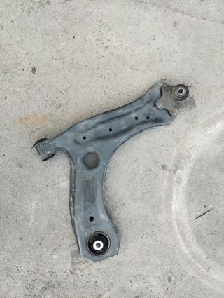 Barra oscilante suspensión ruedas seat ibiza sport