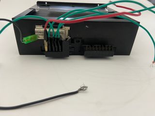 AUTORADIO CLARION PE-695 VINTAGE 1979 SEAT