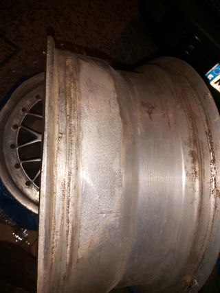 Llantas bbs rc 041 BMW 5x120