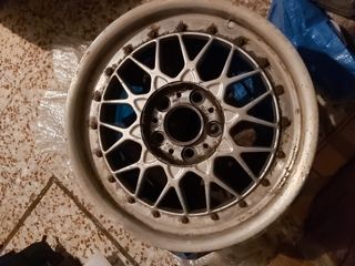 Llantas bbs rc 041 BMW 5x120