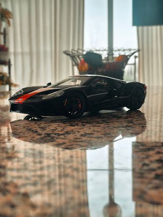 1:18 Ford GT, AutoArt