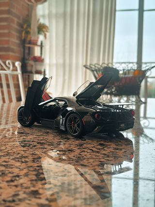 1:18 Ford GT, AutoArt
