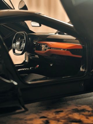 1:18 Ford GT, AutoArt