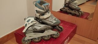 Patines en línea 