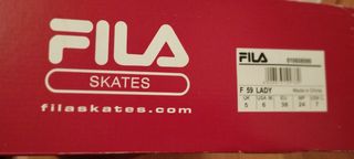 Patines en línea 