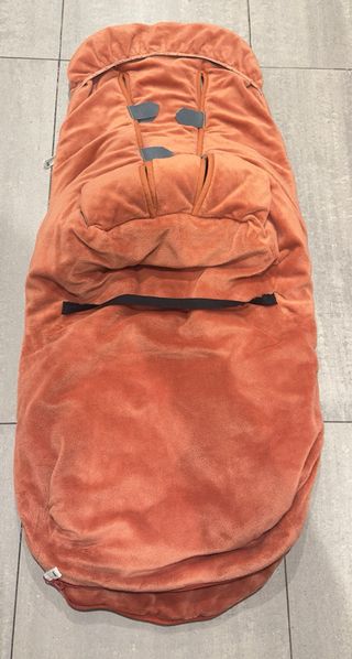 Saco universal invierno para silla de paseo