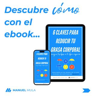 Entrenador personal. Personal Trainer