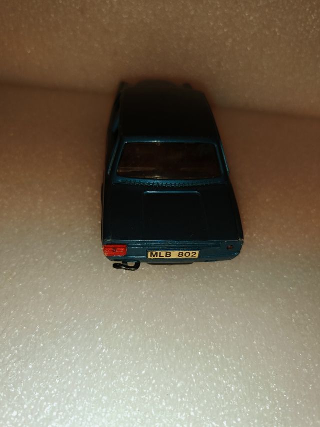 Volvo 164E Polistil 1:25