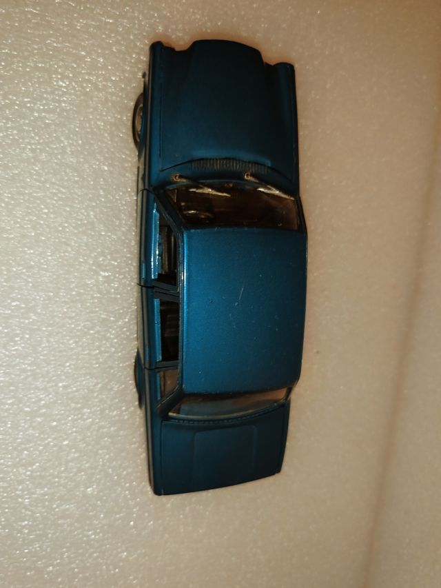 Volvo 164E Polistil 1:25