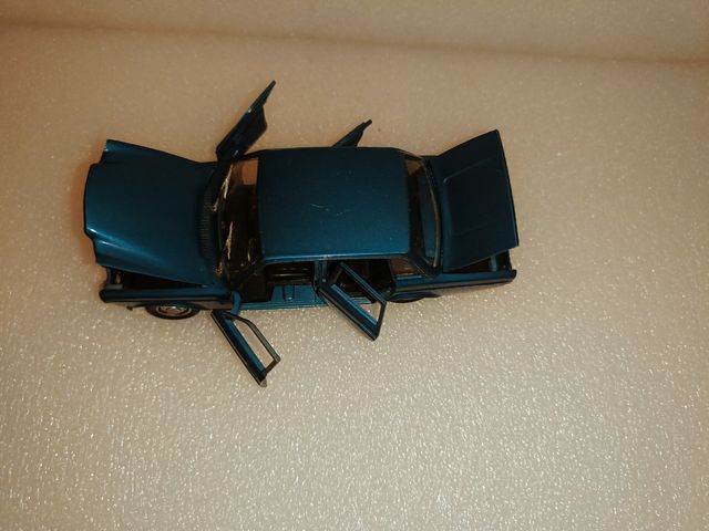 Volvo 164E Polistil 1:25