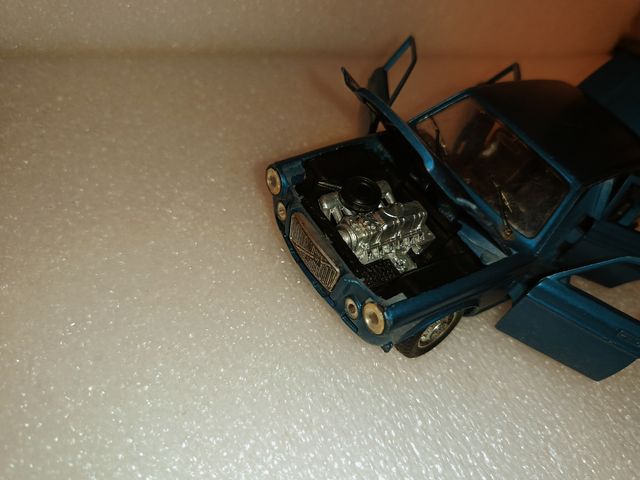 Volvo 164E Polistil 1:25