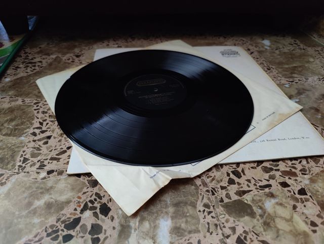 Vinilo Simon & Garfunkel