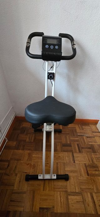 Bicicleta estática