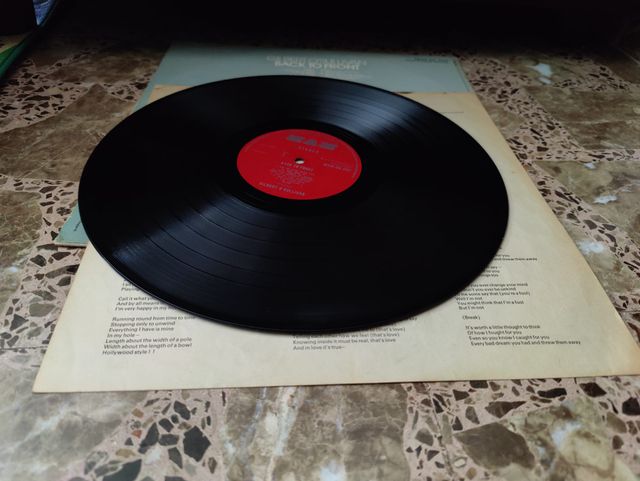 Vinilo Gilbert O´Sullivan