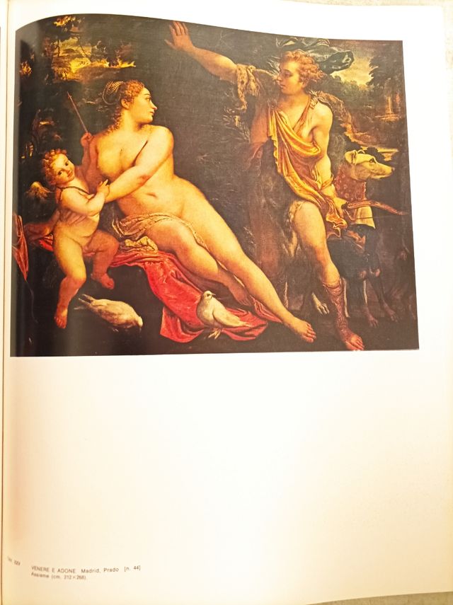 Classici dell'arte Rizzoli, Carracci 