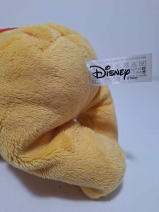 Peluche Winnie The Pooh Disney