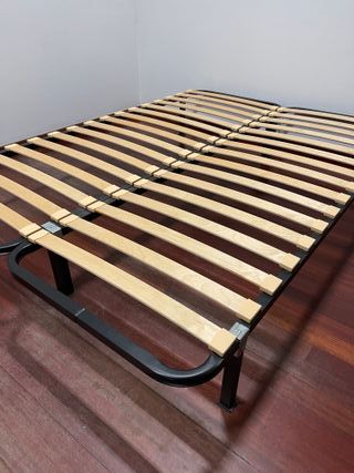 Somier de láminas