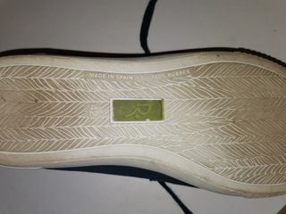 Zapatillas Roal Azules 42