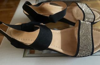 Sandalias