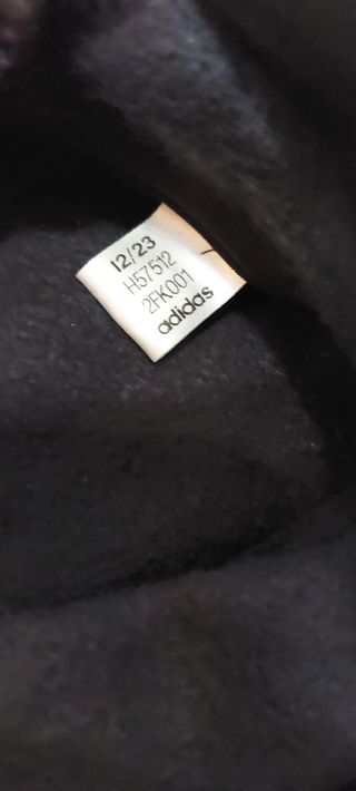 Sweatshirt Adidas Ent22