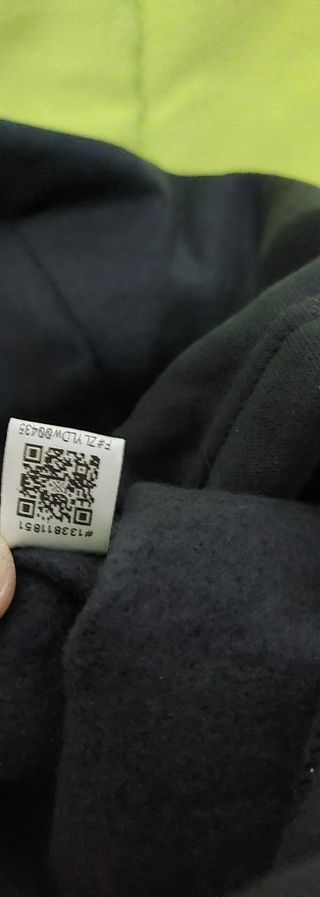 Sweatshirt Adidas Ent22