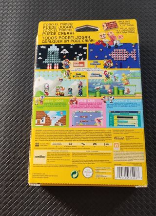 Super Mario Maker