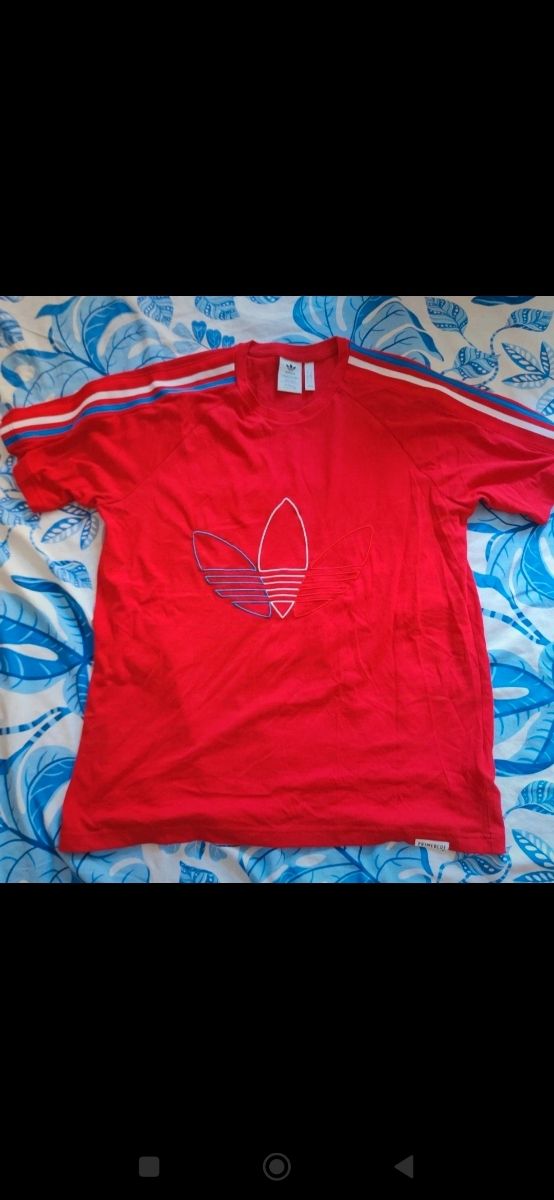 Chantal Adidas original 3 piezas