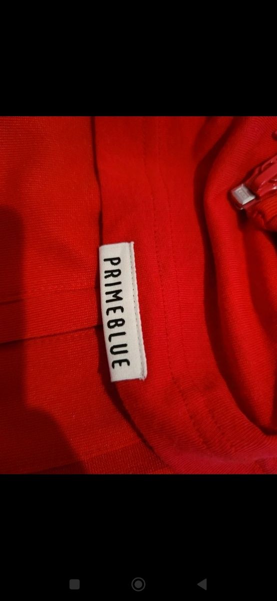 Chantal Adidas original 3 piezas