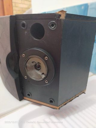 ALTAVOCES WORK 150 W