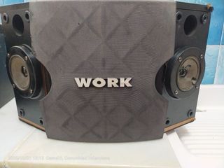 ALTAVOCES WORK 150 W